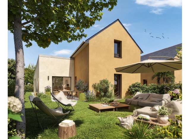 Le Domaine de la Vigie mixte Etables-sur-Mer