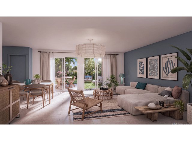 Le Domaine de la Vigie mixte Etables-sur-Mer