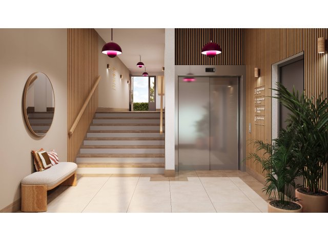 Immobilier neuf Dunkerque : Oterea