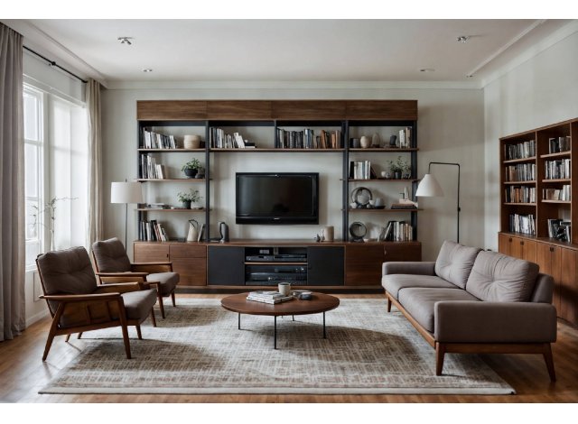 Programme immobilier neuf appart Saint-Paul-lès-Dax