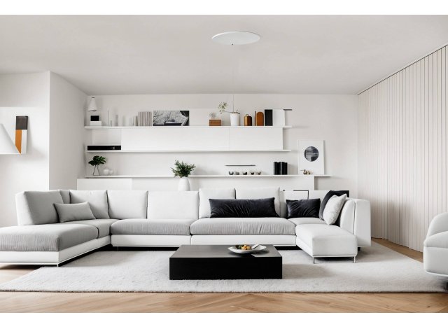 Equiria appart Rouen
