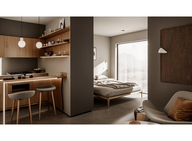 Le Bakelite appart Rennes
