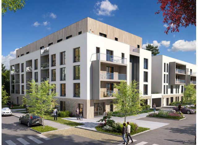 Le Mans Residence Etudiante appart Le Mans