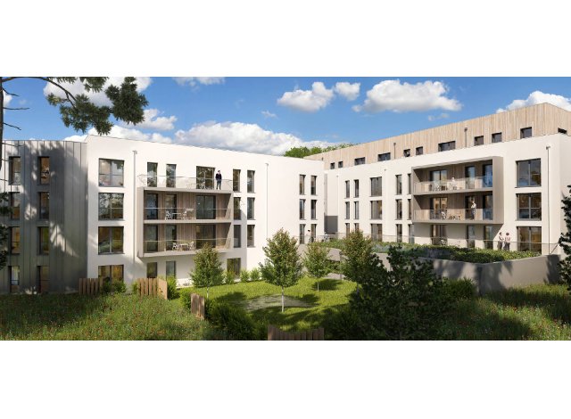Le Mans Residence Etudiante appart Le Mans