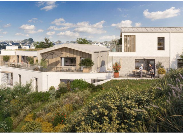 Hulot 23 Saint-Marc-sur-Mer appart Saint-Nazaire