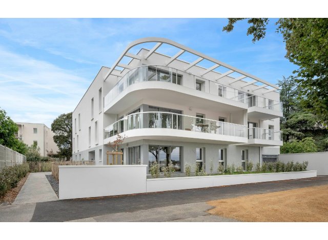Résidence Albert 1er appart Saint-Nazaire