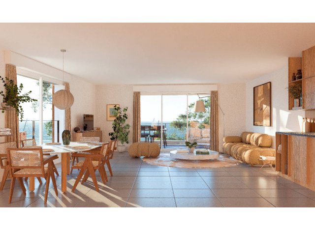 Residence le 65 appart Saint-Nazaire