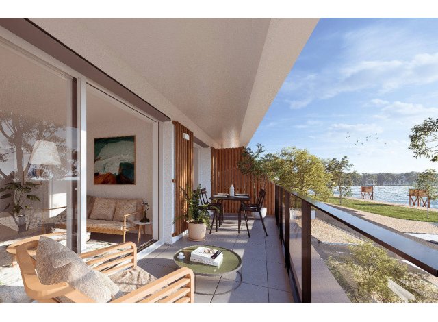 Residence le 65 appart Saint-Nazaire