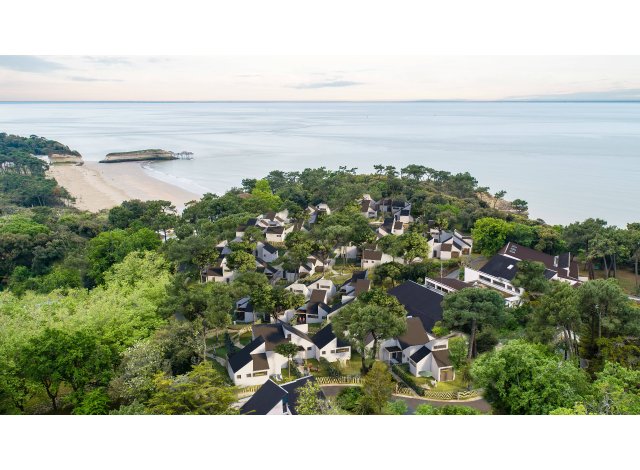 Appart Meschers-sur-Gironde