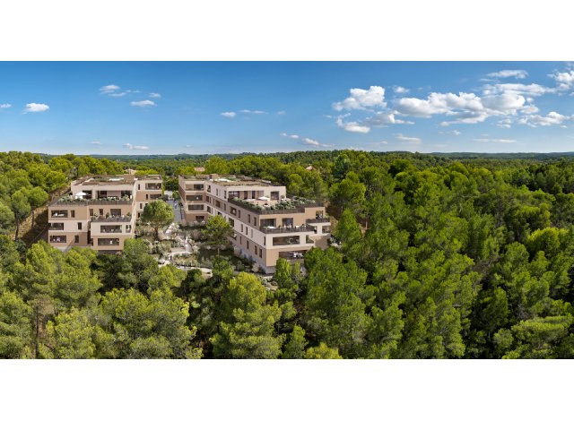 Sylvea Immobilier neuf Saint-Clément-de-Rivière