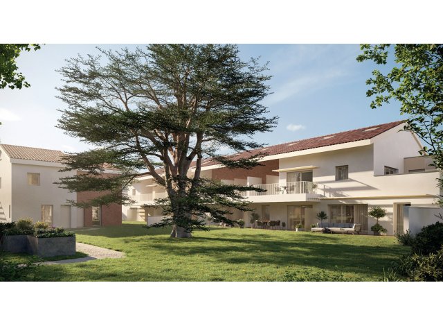 Arcadie Immobilier neuf Toulouse