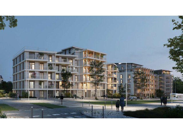 Interface appart Saint-Julien-en-Genevois
