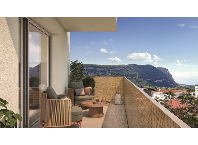 Villa Saleve appart Annemasse