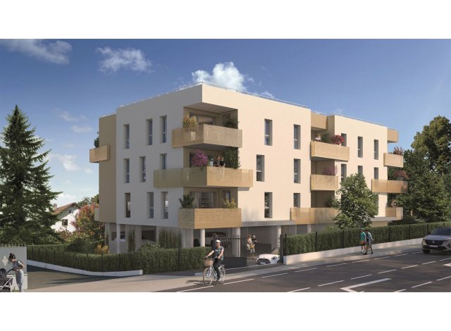 Villa Saleve appart Annemasse