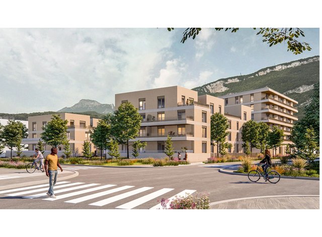 Fontaine programme neuf  Sourcea