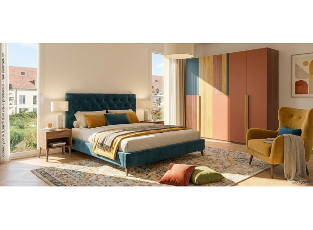 Lysor Immobilier neuf Strasbourg