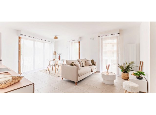 Immobilier neuf Villefranche-sur-Saône : Whood