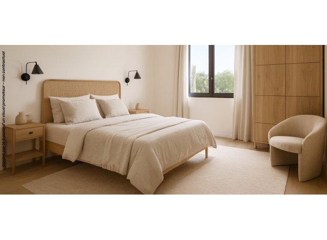 Whood Immobilier neuf Villefranche-sur-Saône