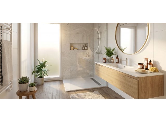 Twinset Immobilier neuf Angers