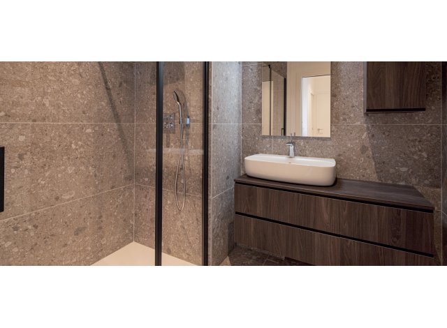 Elea Immobilier neuf Baillargues