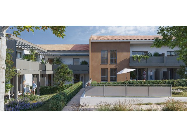 Immobilier neuf L'Union : Otakam