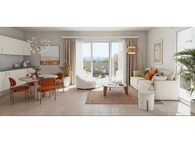 Otakam Immobilier neuf L'Union