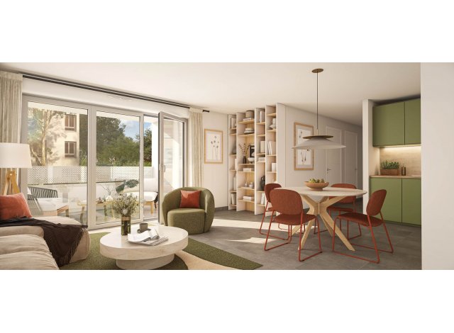 Orelis Immobilier neuf Toulouse