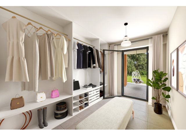 Programme immobilier neuf appart Saint-Raphaël