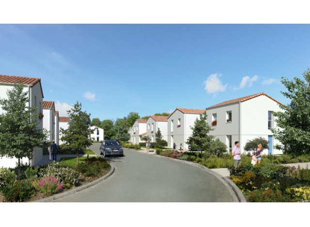 Immobilier pour investir Saint-Jean-de-Monts