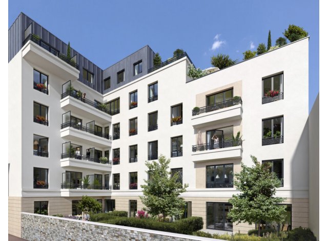 Investissement immobilier Le Perreux-sur-Marne