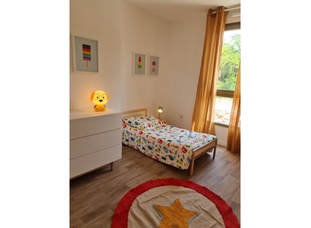 Programme immobilier neuf appart Stains