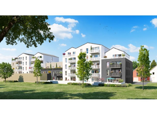 Investir  Chartres