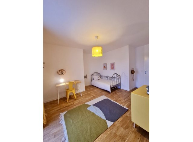 Programme immobilier neuf appart Le Perreux-sur-Marne