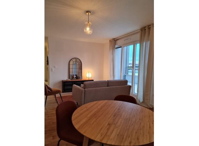 Programme immobilier neuf appart Le Perreux-sur-Marne