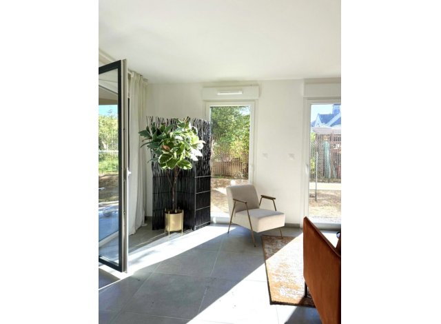 XIII Concise Immobilier neuf Thonon-les-Bains