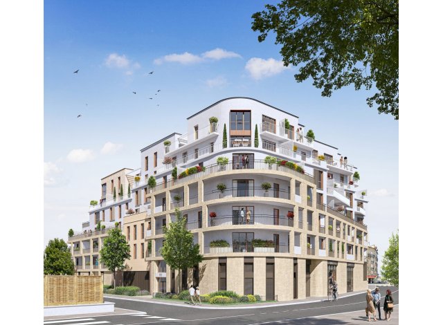 Immobilier pour investir Juvisy-sur-Orge