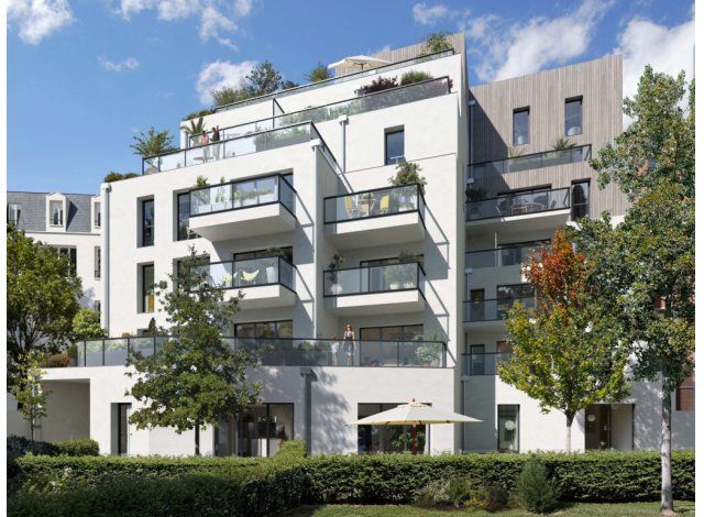 Investissement immobilier Asnires-sur-Seine