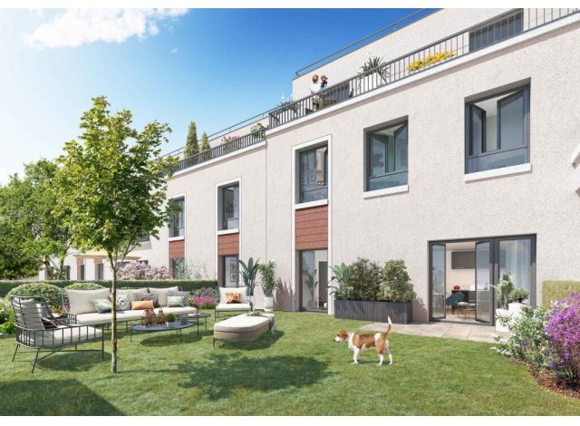 Investissement immobilier Sarcelles