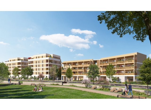 Côté Géline appart Annemasse