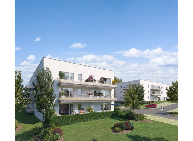 Domaine de l'Yon appart La Roche-sur-Yon