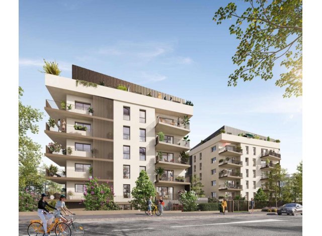 Majestic appart Thonon-les-Bains