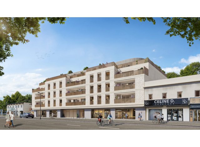 Appart Villenave-d'Ornon