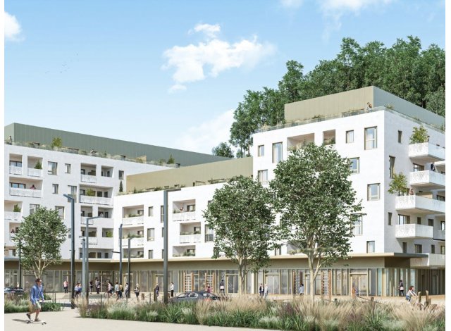 Connexion Hestia appart Lormont