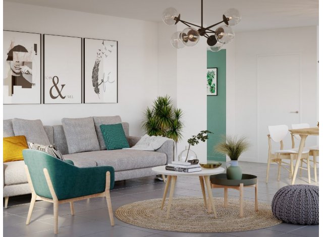 Connexion Hestia appart Lormont