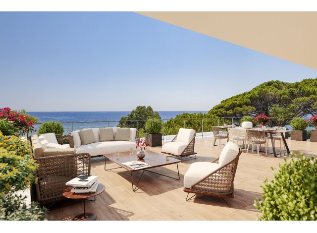 Investissement immobilier Cannes