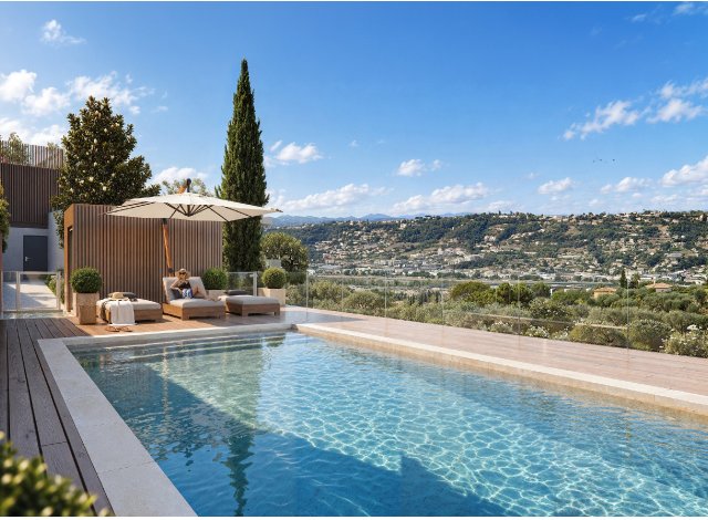 Mira Immobilier neuf Nice