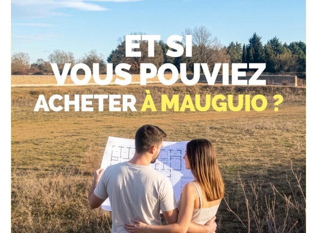 Logement neuf Mauguio : Oikos BRS