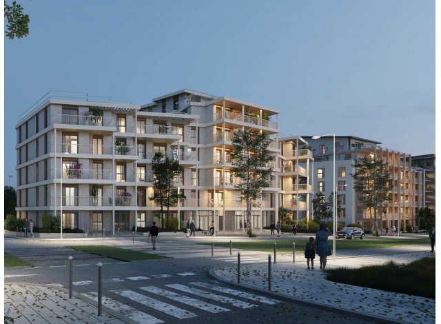 Appart Saint-Julien-en-Genevois
