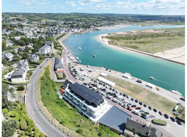 Appart Barneville-Carteret