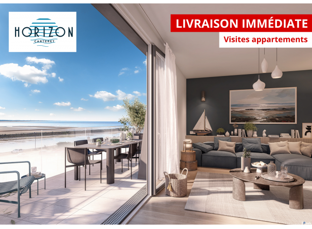 Appart Barneville-Carteret